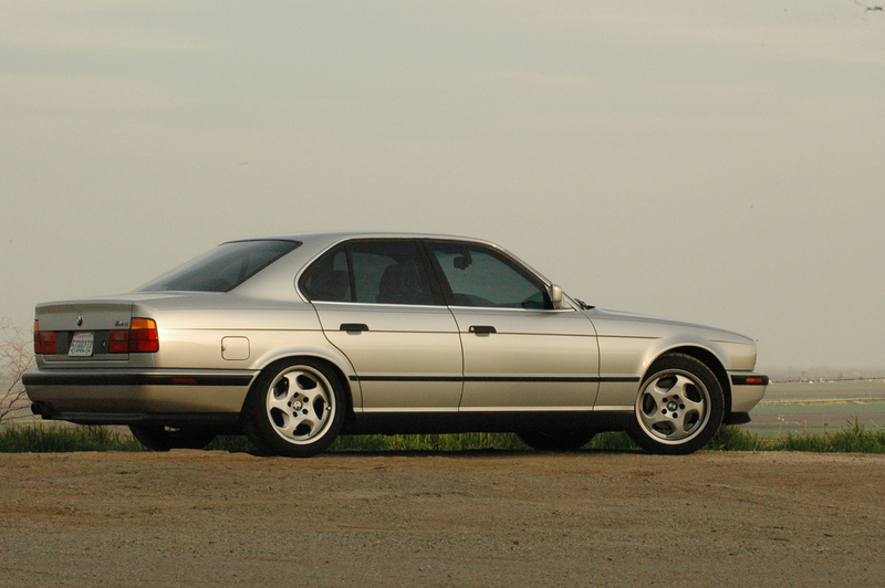 Illustration for article titled Ten Cars Overshadowed By Their Successor